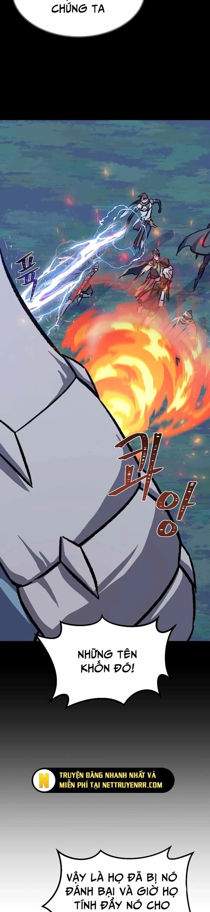 Người Chơi Cấp 1 Chapter 55 - 9