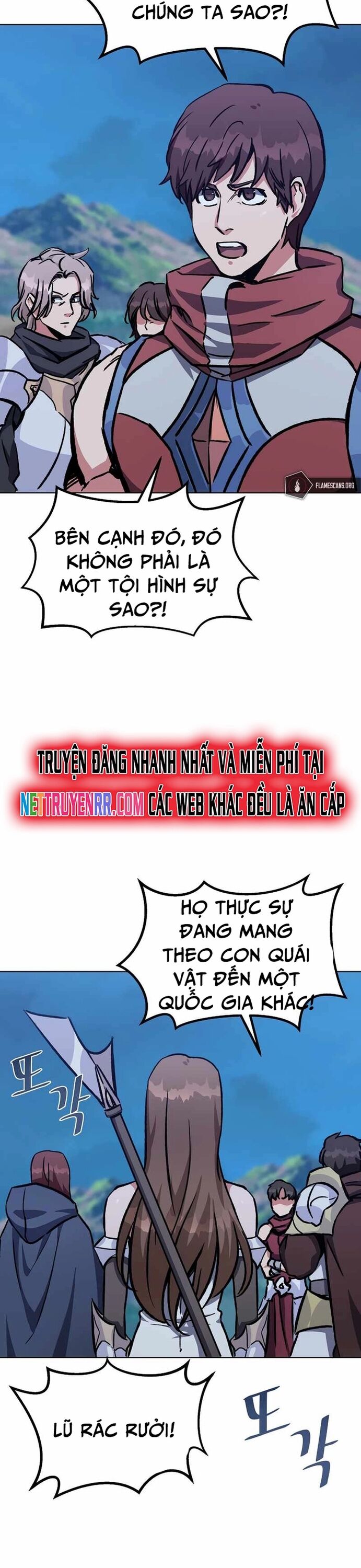 Người Chơi Cấp 1 Chapter 55 - 10