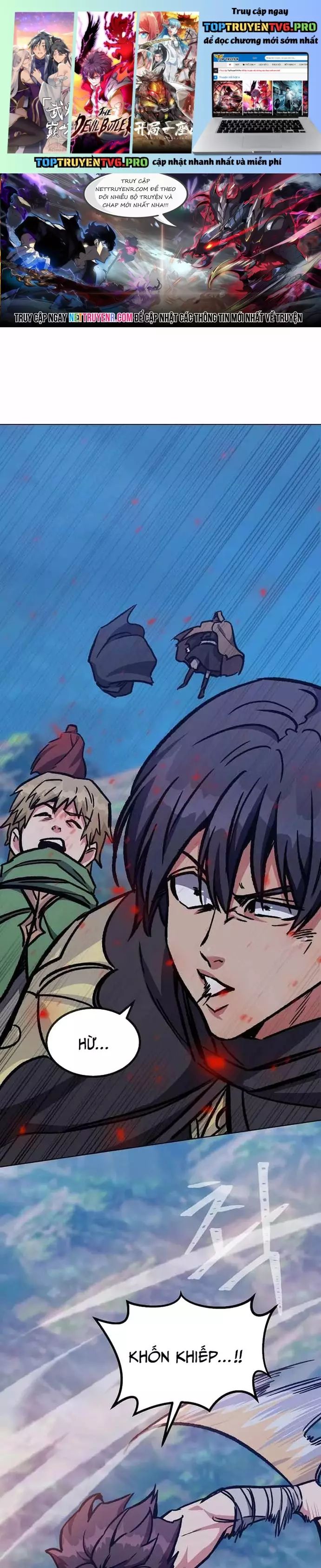 Người Chơi Cấp 1 Chapter 56 - 1