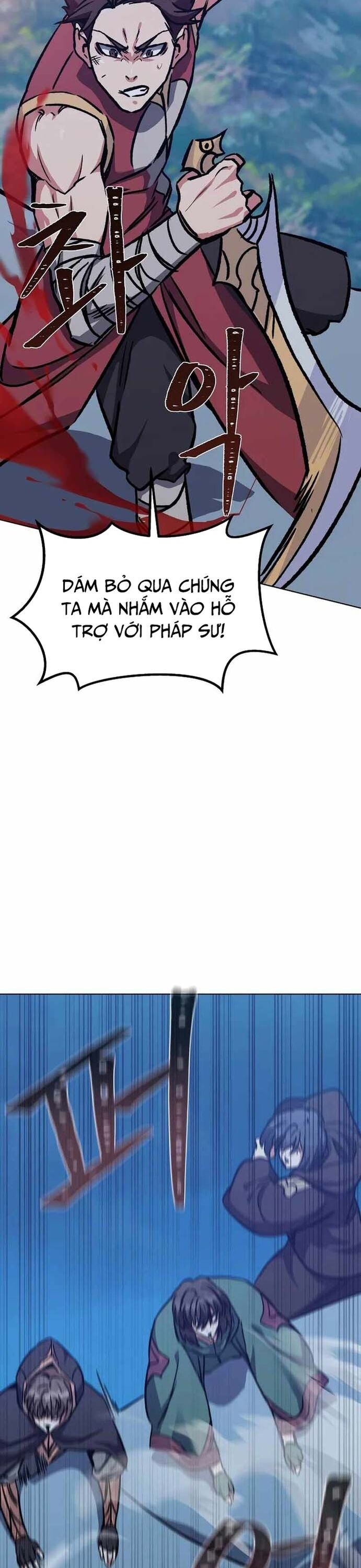 Người Chơi Cấp 1 Chapter 56 - 2