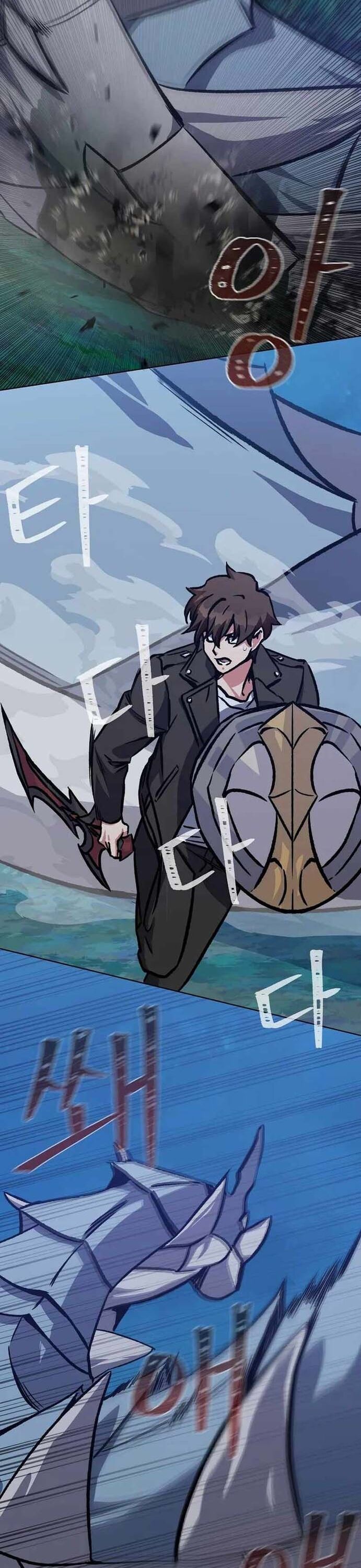 Người Chơi Cấp 1 Chapter 56 - 11