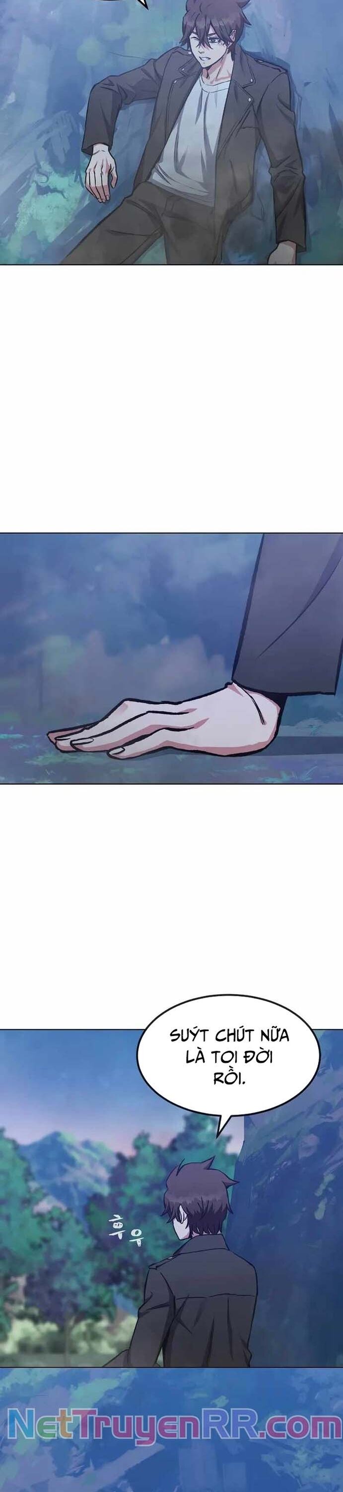 Người Chơi Cấp 1 Chapter 56 - 15