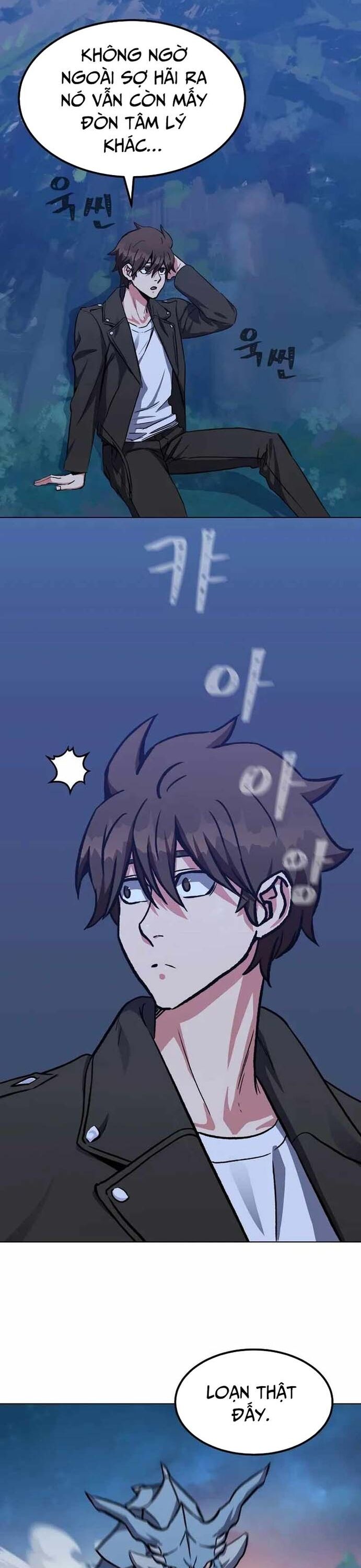 Người Chơi Cấp 1 Chapter 56 - 16
