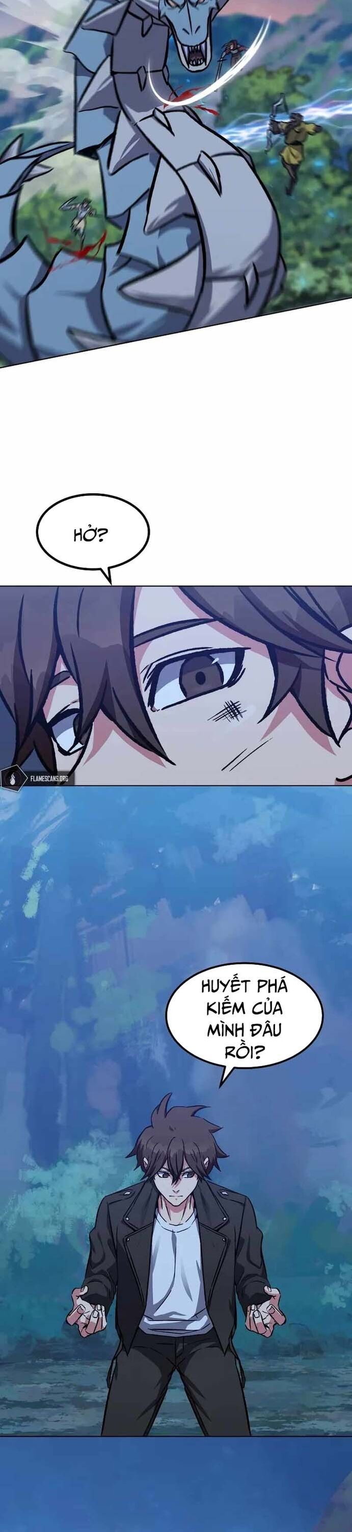 Người Chơi Cấp 1 Chapter 56 - 17