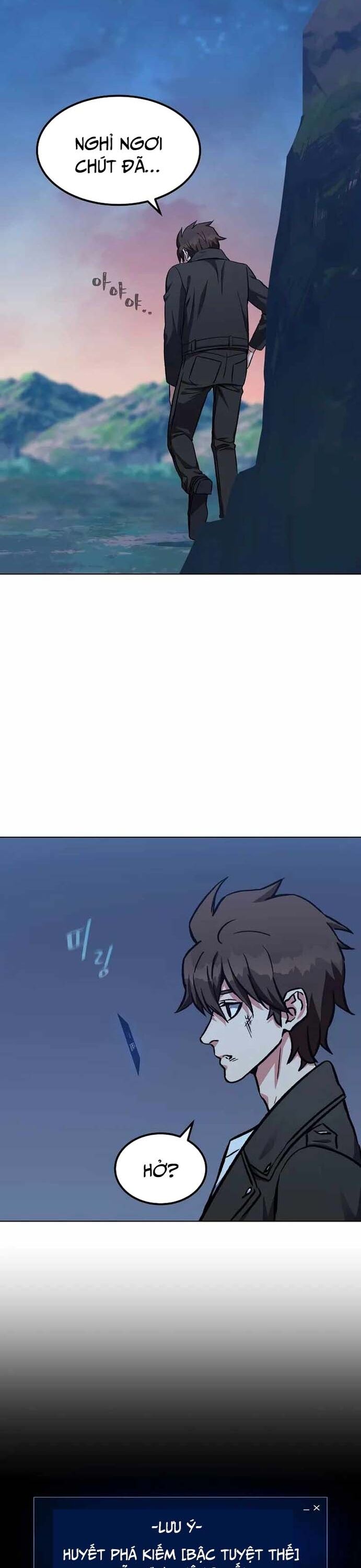 Người Chơi Cấp 1 Chapter 56 - 18