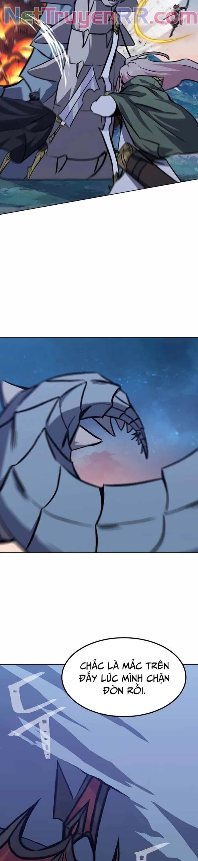 Người Chơi Cấp 1 Chapter 56 - 20
