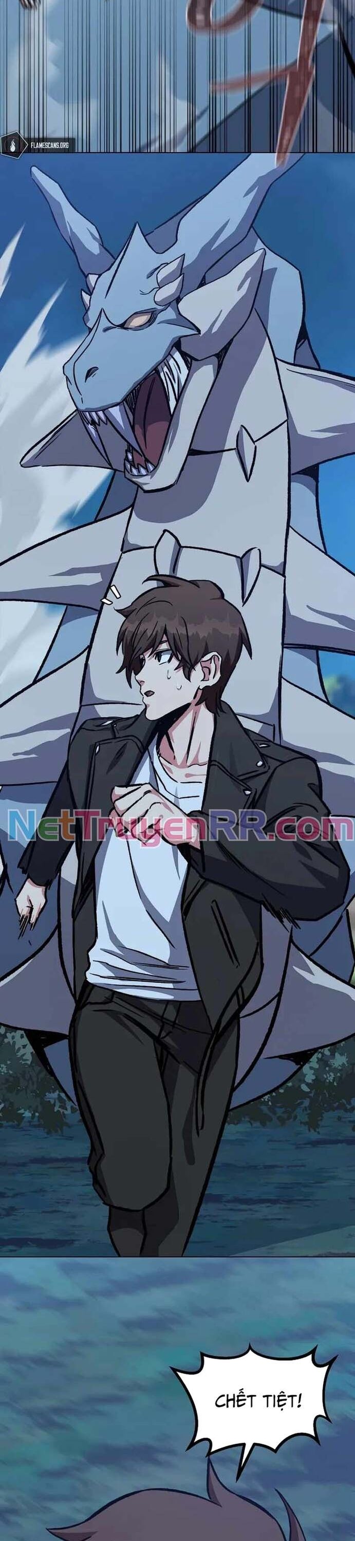 Người Chơi Cấp 1 Chapter 56 - 3