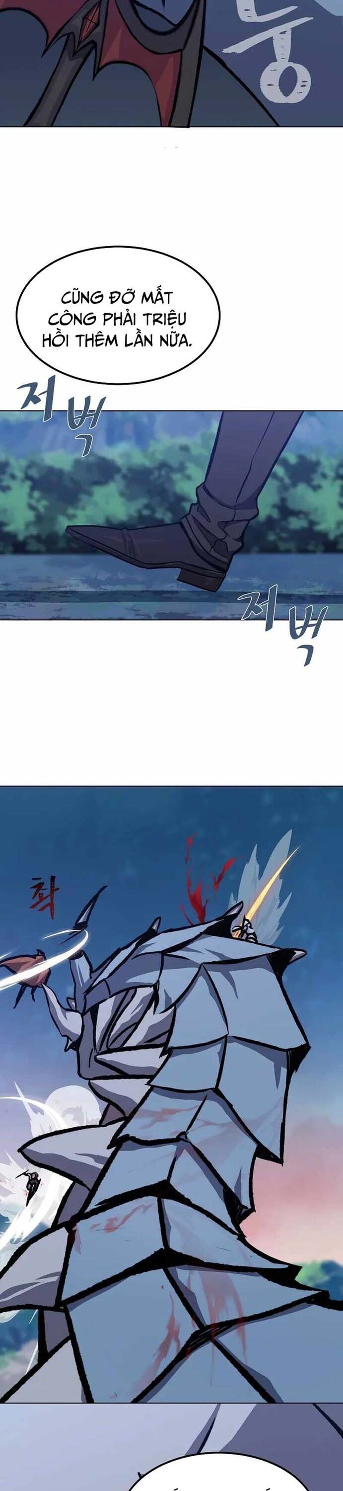 Người Chơi Cấp 1 Chapter 56 - 21