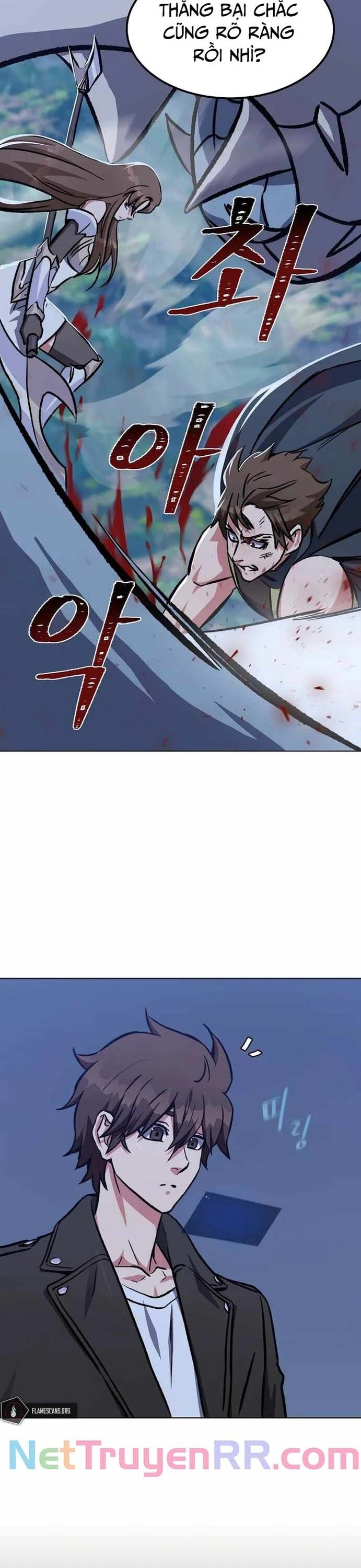 Người Chơi Cấp 1 Chapter 56 - 22