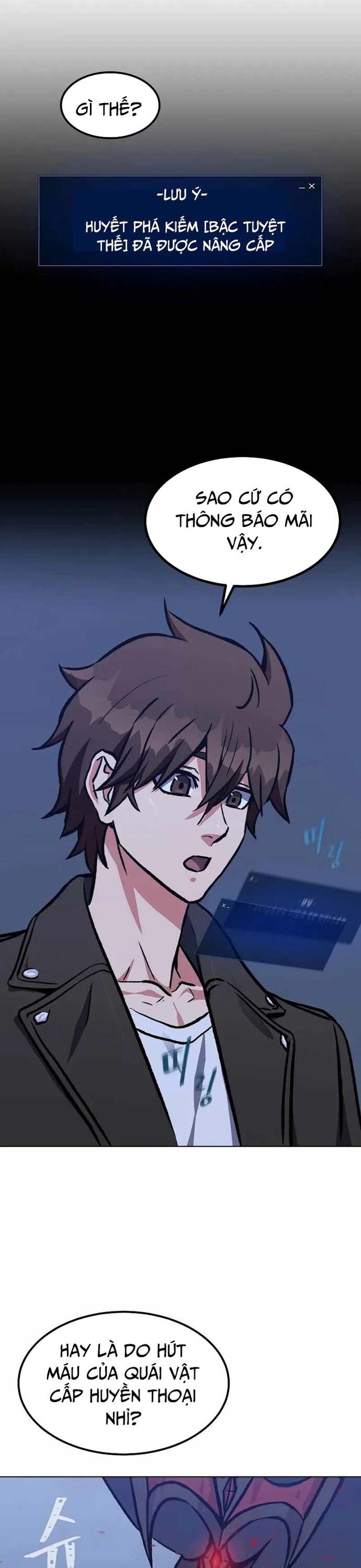 Người Chơi Cấp 1 Chapter 56 - 23