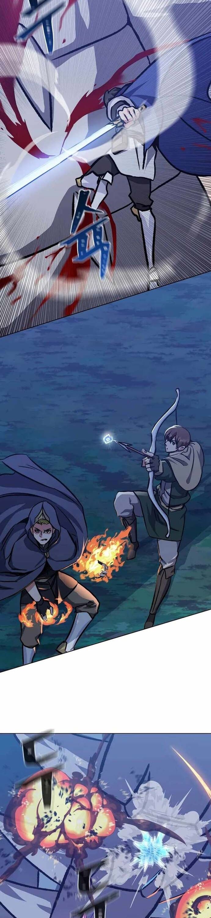 Người Chơi Cấp 1 Chapter 56 - 30