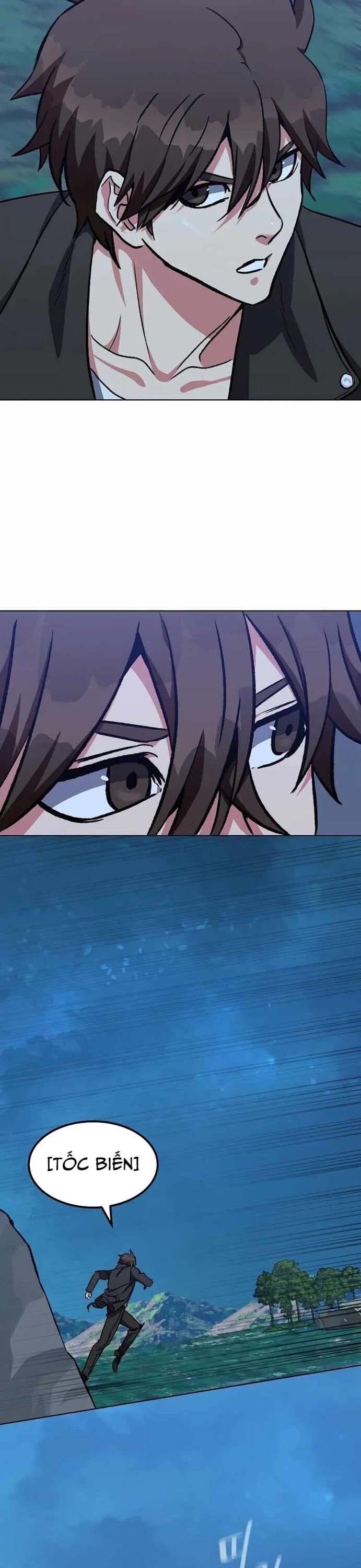 Người Chơi Cấp 1 Chapter 56 - 4