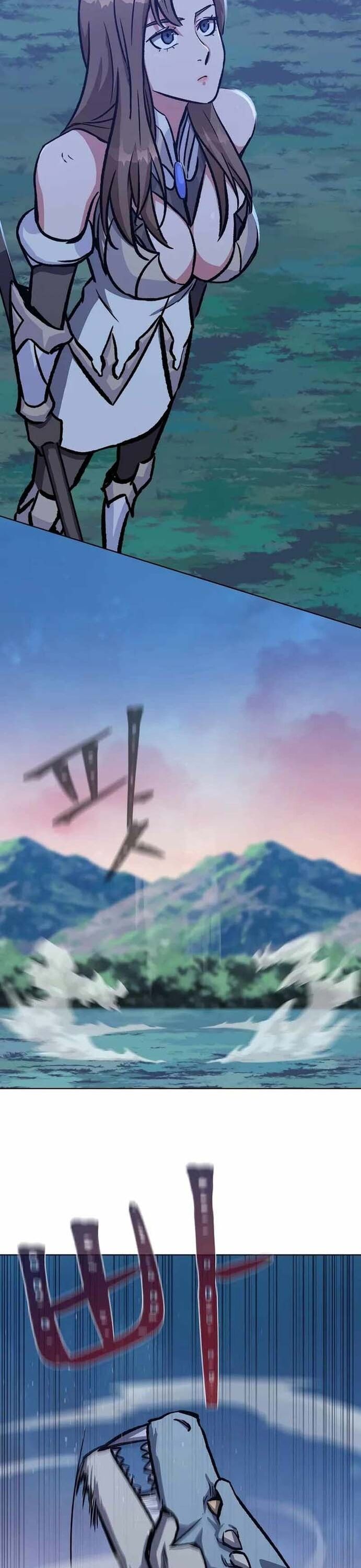 Người Chơi Cấp 1 Chapter 56 - 32