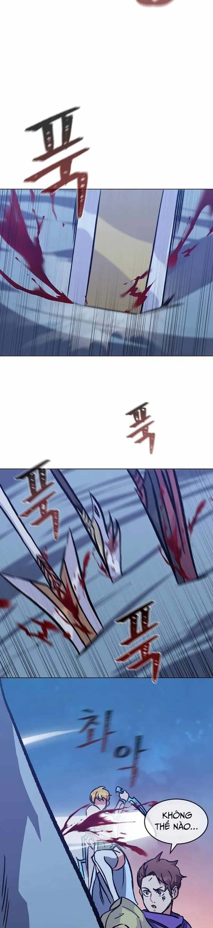 Người Chơi Cấp 1 Chapter 56 - 34