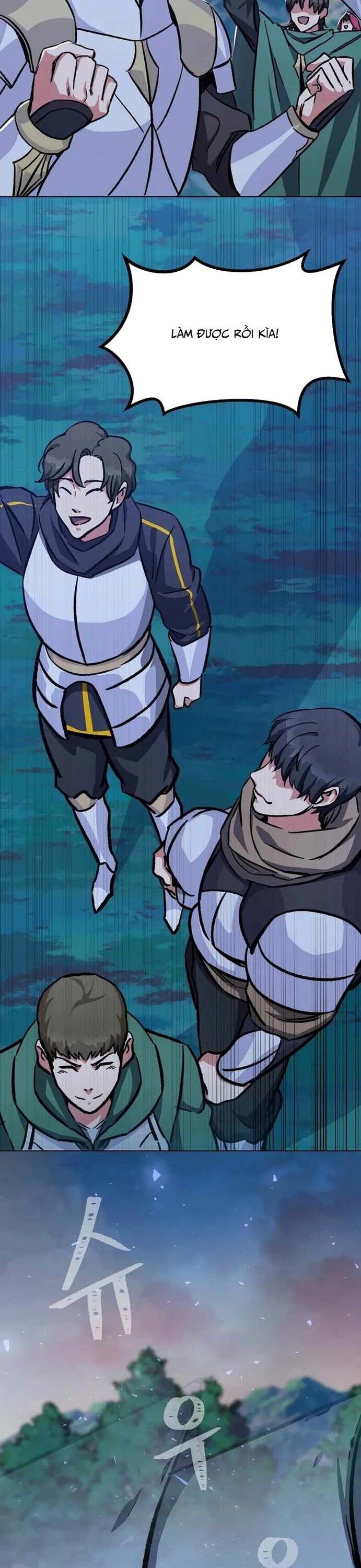 Người Chơi Cấp 1 Chapter 56 - 36