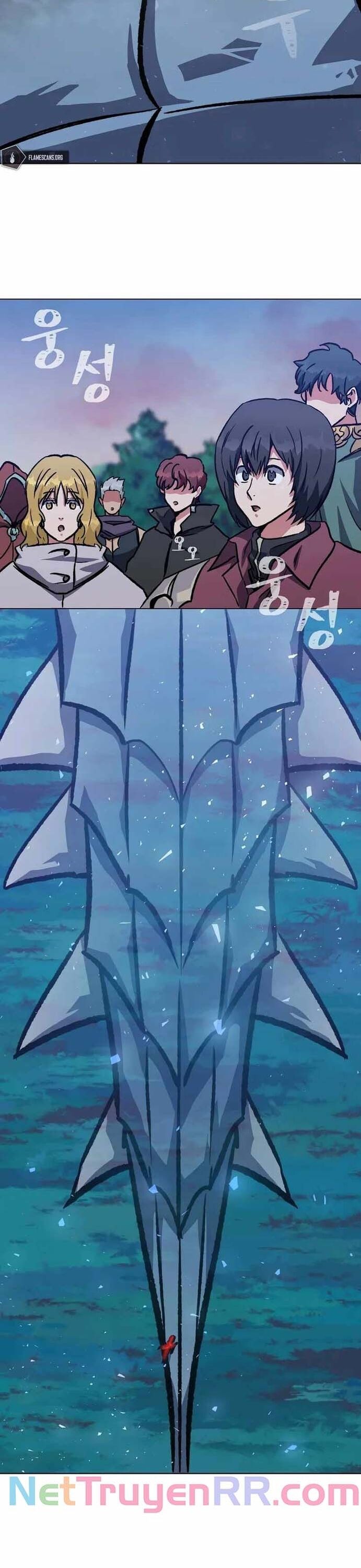 Người Chơi Cấp 1 Chapter 56 - 37