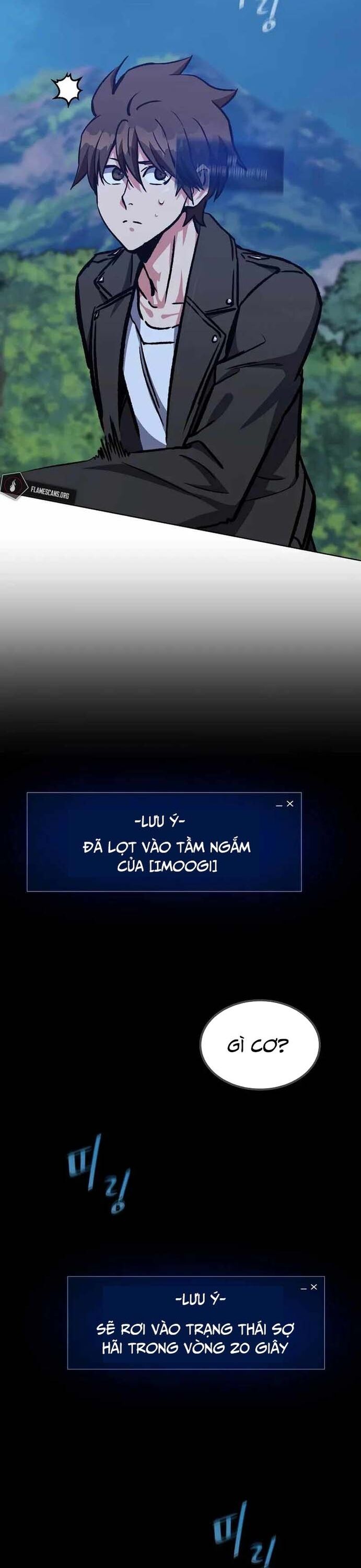 Người Chơi Cấp 1 Chapter 56 - 5