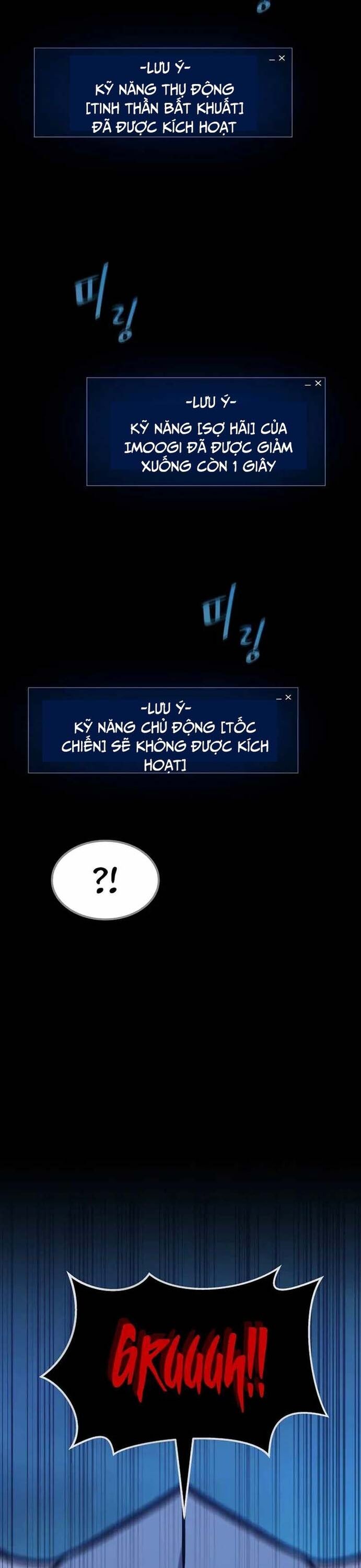 Người Chơi Cấp 1 Chapter 56 - 6