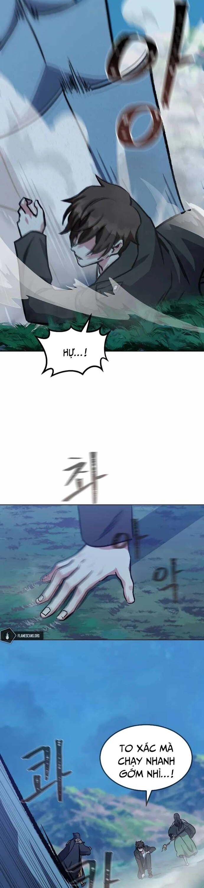 Người Chơi Cấp 1 Chapter 56 - 8