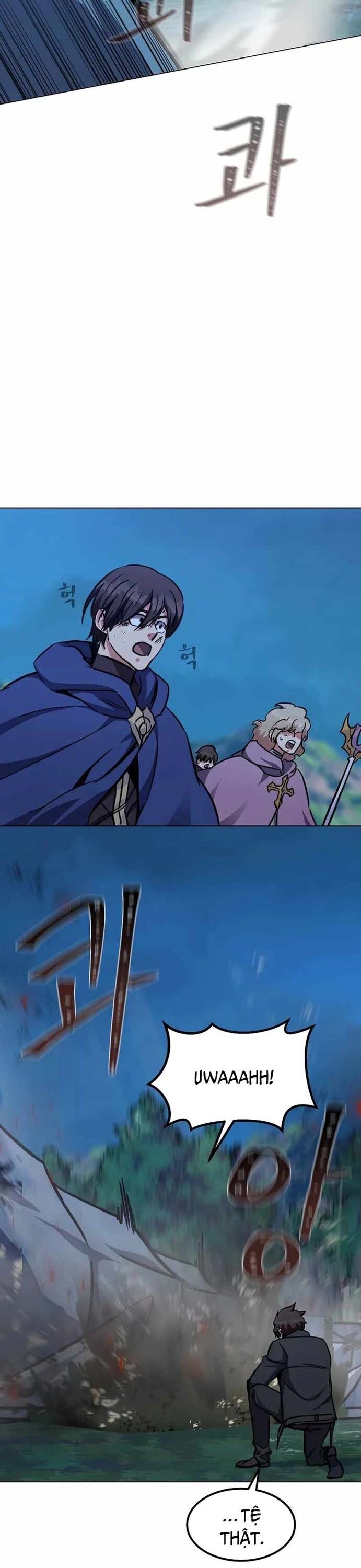 Người Chơi Cấp 1 Chapter 56 - 9