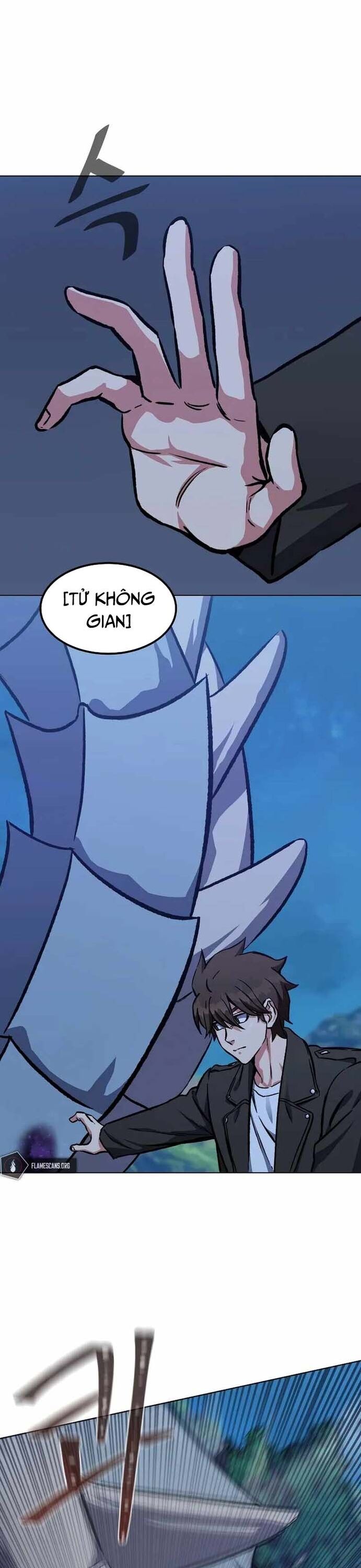 Người Chơi Cấp 1 Chapter 56 - 10