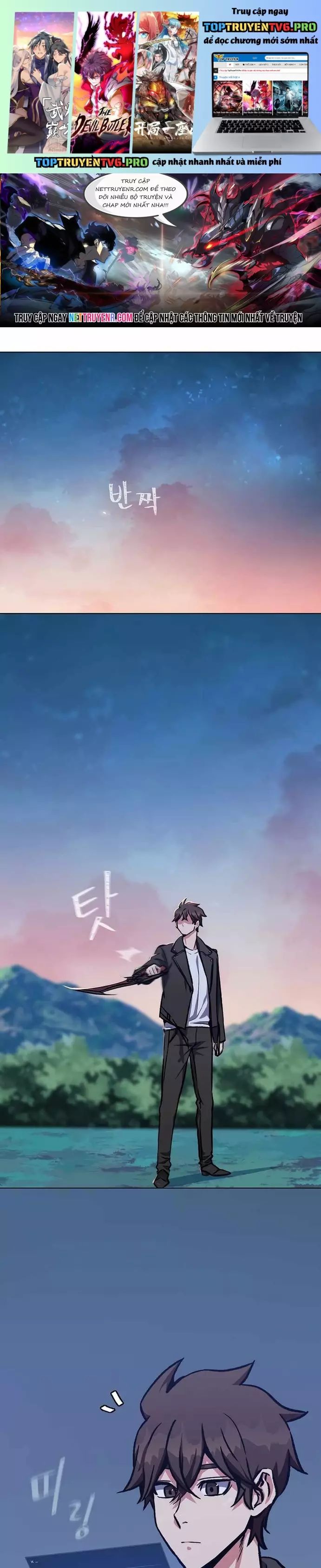 Người Chơi Cấp 1 Chapter 57 - 2