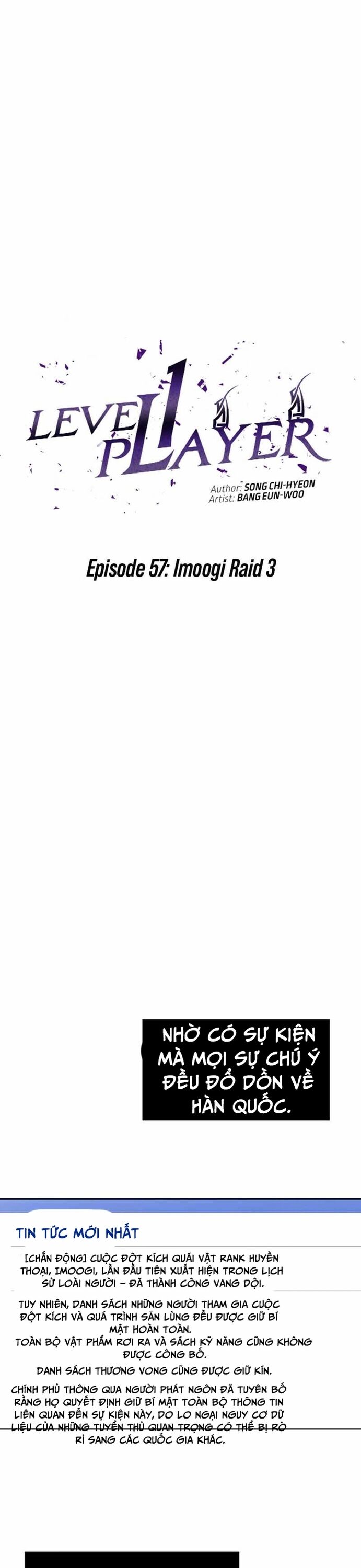 Người Chơi Cấp 1 Chapter 57 - 12