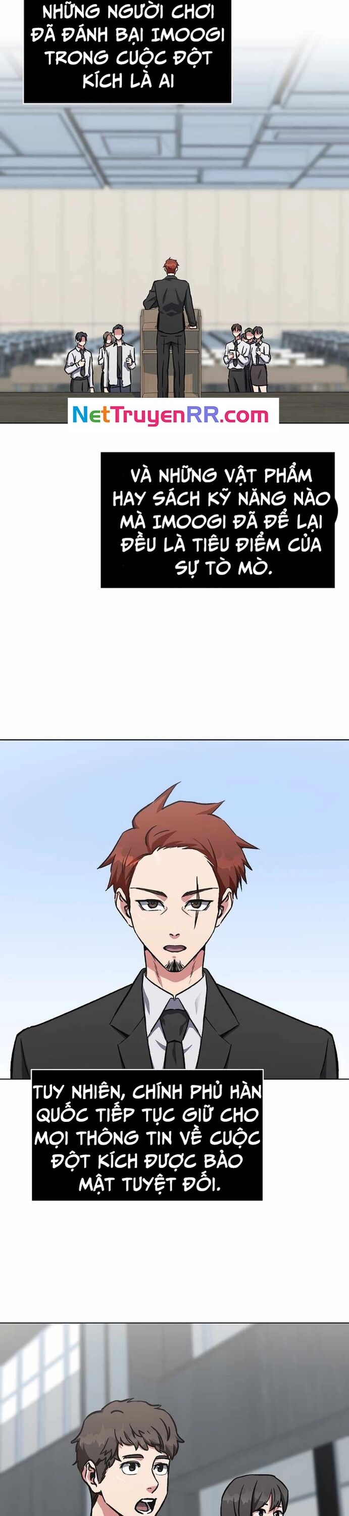 Người Chơi Cấp 1 Chapter 57 - 13