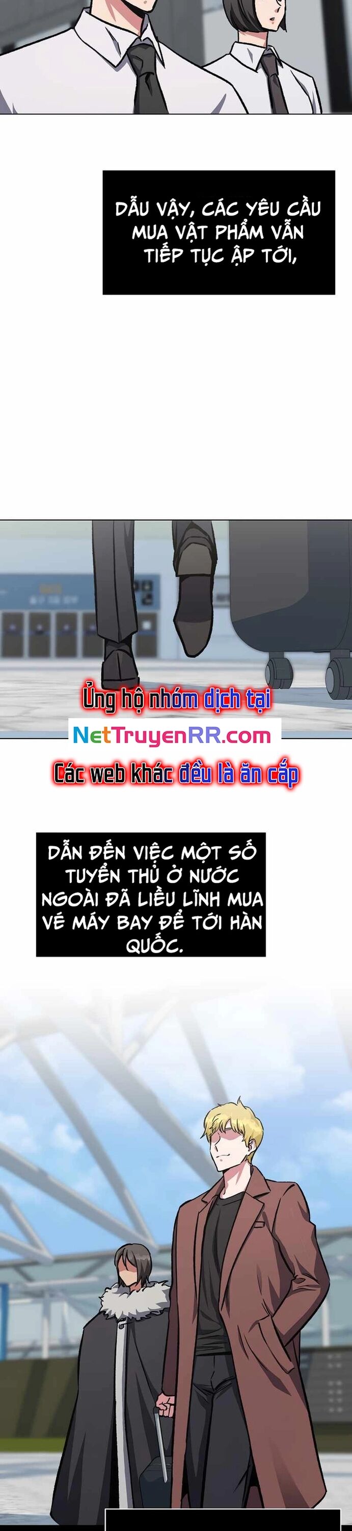 Người Chơi Cấp 1 Chapter 57 - 14