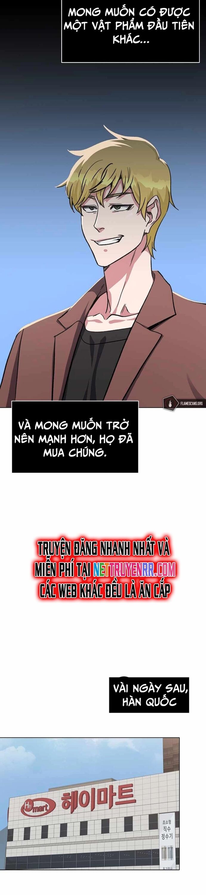 Người Chơi Cấp 1 Chapter 57 - 15