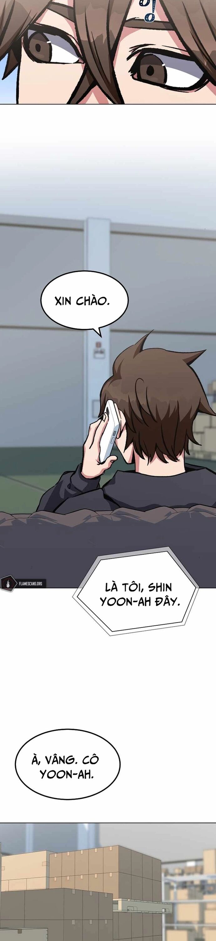 Người Chơi Cấp 1 Chapter 57 - 18