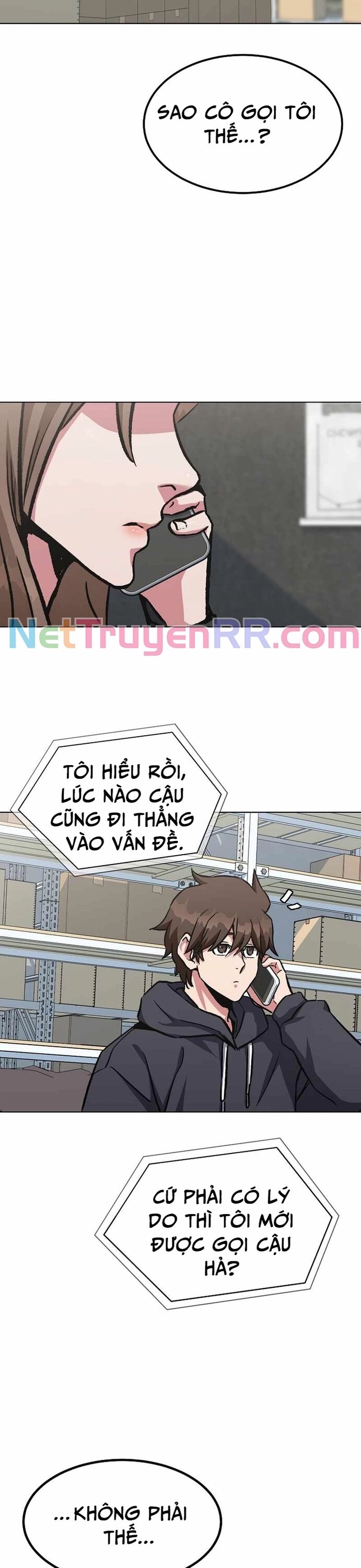 Người Chơi Cấp 1 Chapter 57 - 19