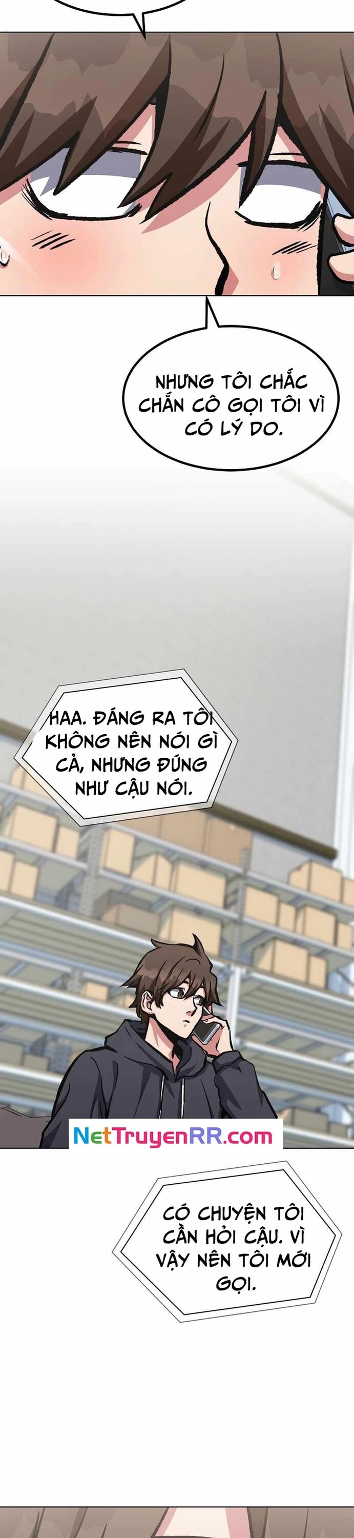 Người Chơi Cấp 1 Chapter 57 - 20