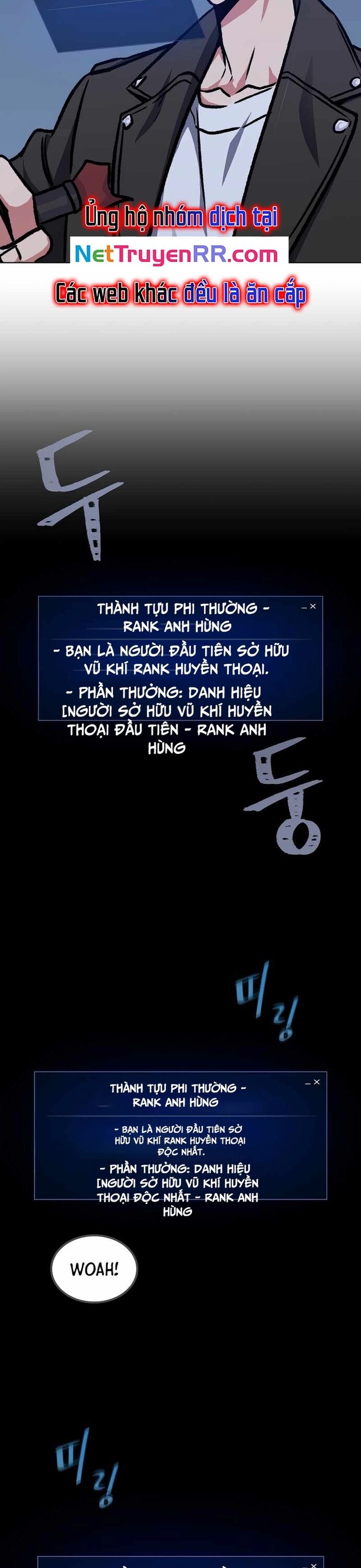 Người Chơi Cấp 1 Chapter 57 - 3