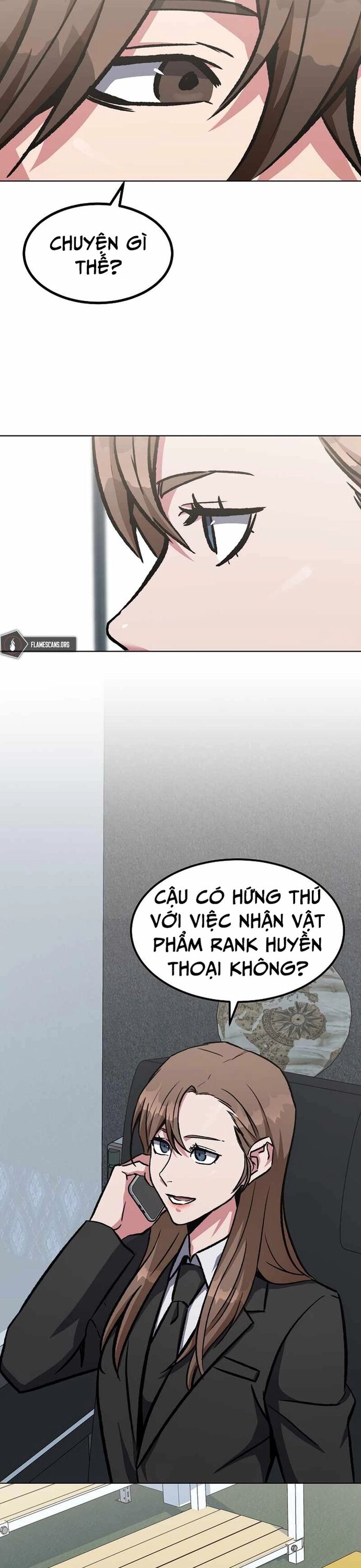 Người Chơi Cấp 1 Chapter 57 - 21