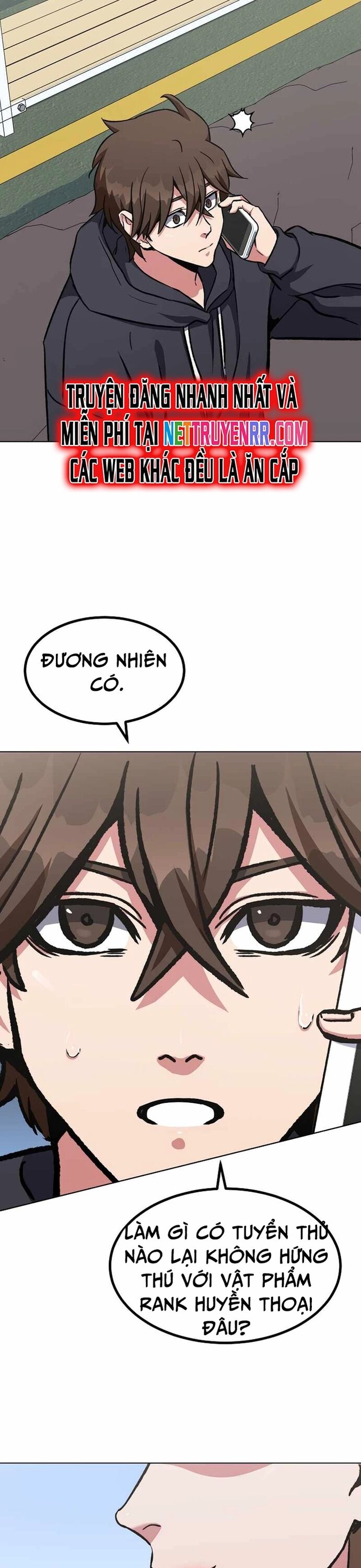 Người Chơi Cấp 1 Chapter 57 - 22