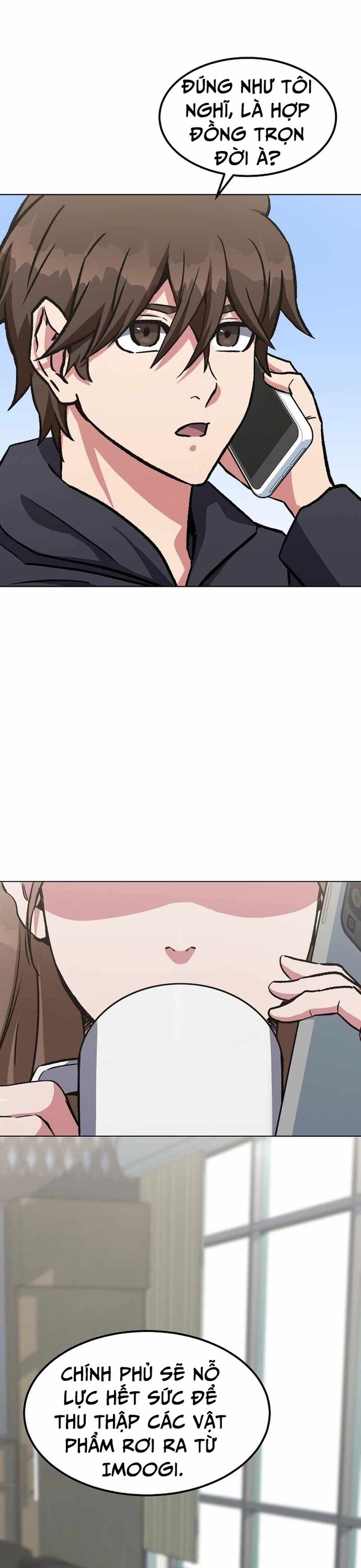 Người Chơi Cấp 1 Chapter 57 - 25