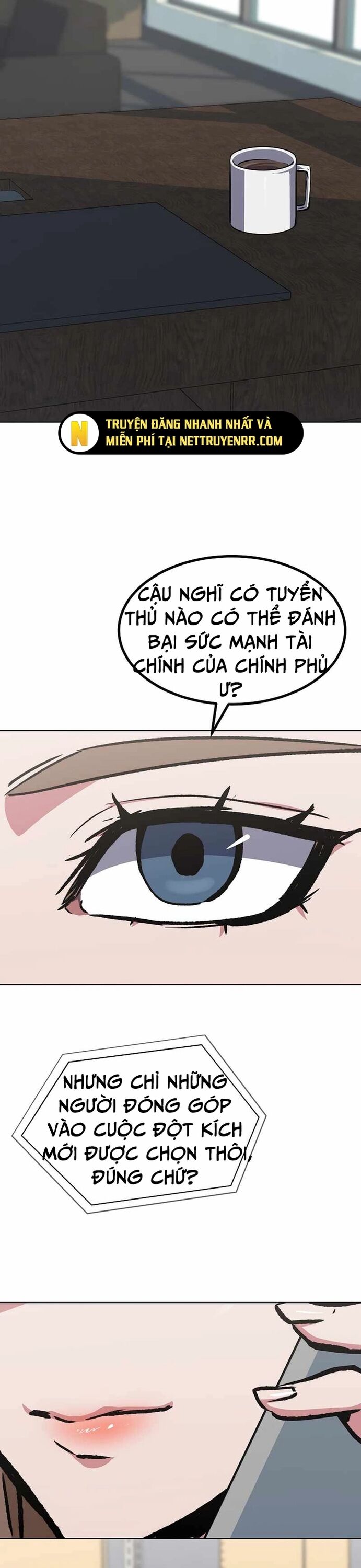 Người Chơi Cấp 1 Chapter 57 - 26