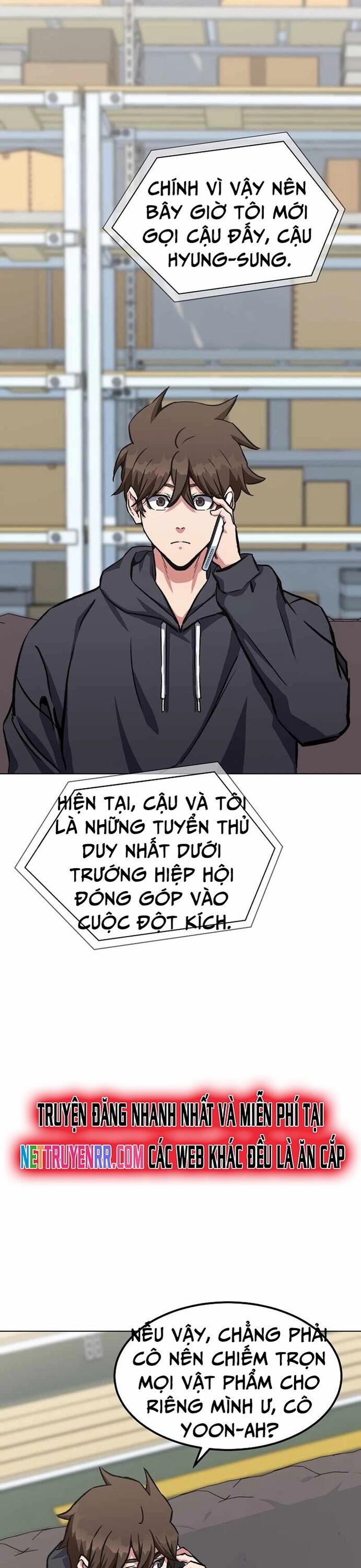Người Chơi Cấp 1 Chapter 57 - 27