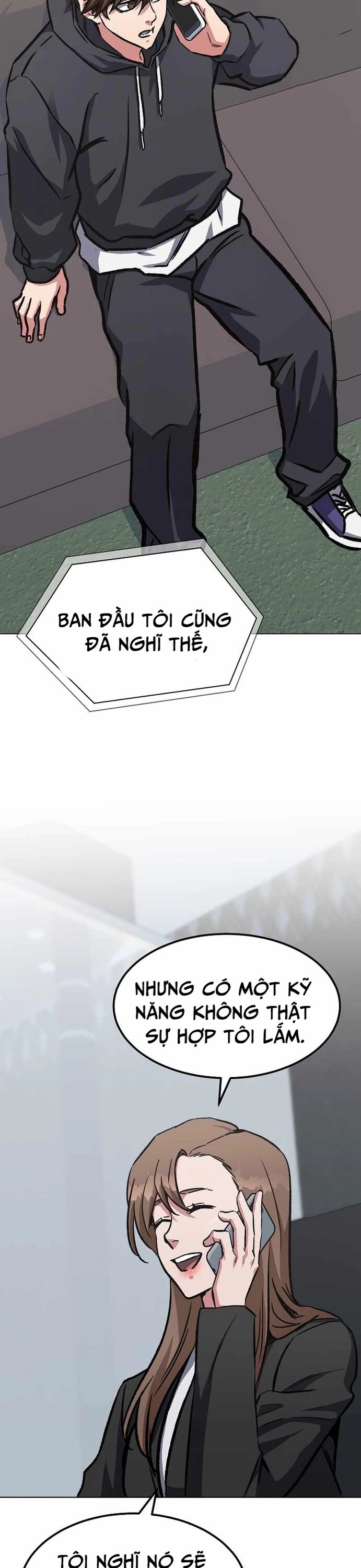 Người Chơi Cấp 1 Chapter 57 - 28