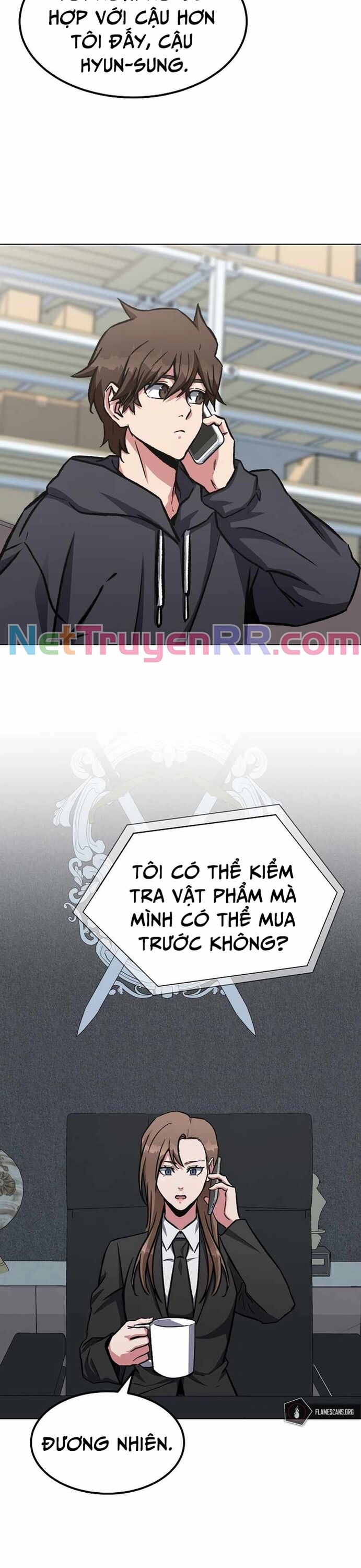 Người Chơi Cấp 1 Chapter 57 - 29