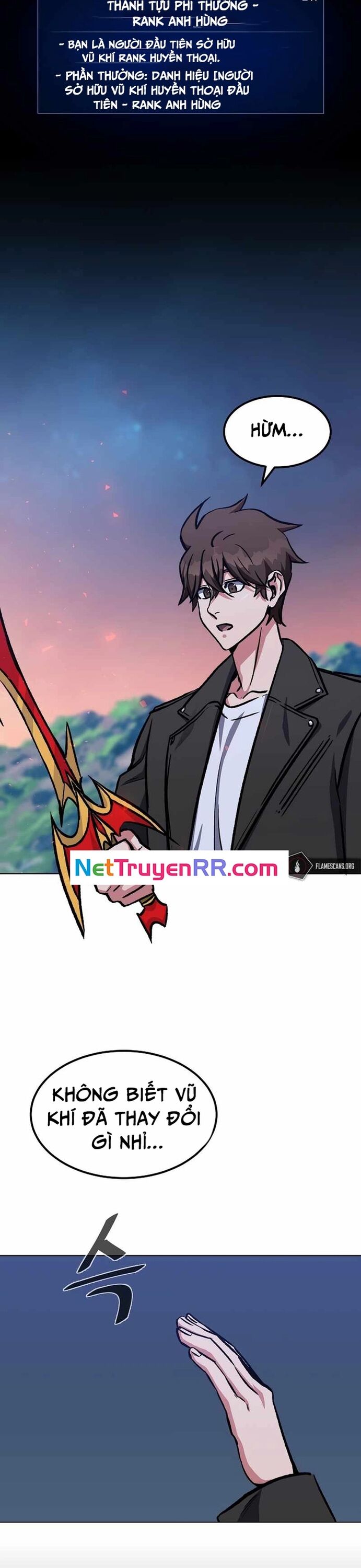 Người Chơi Cấp 1 Chapter 57 - 4