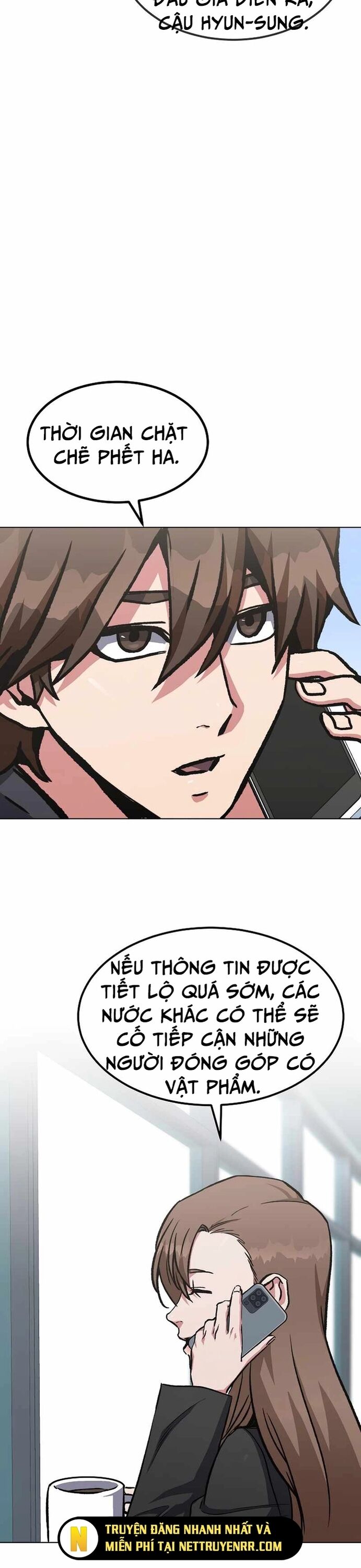 Người Chơi Cấp 1 Chapter 57 - 31