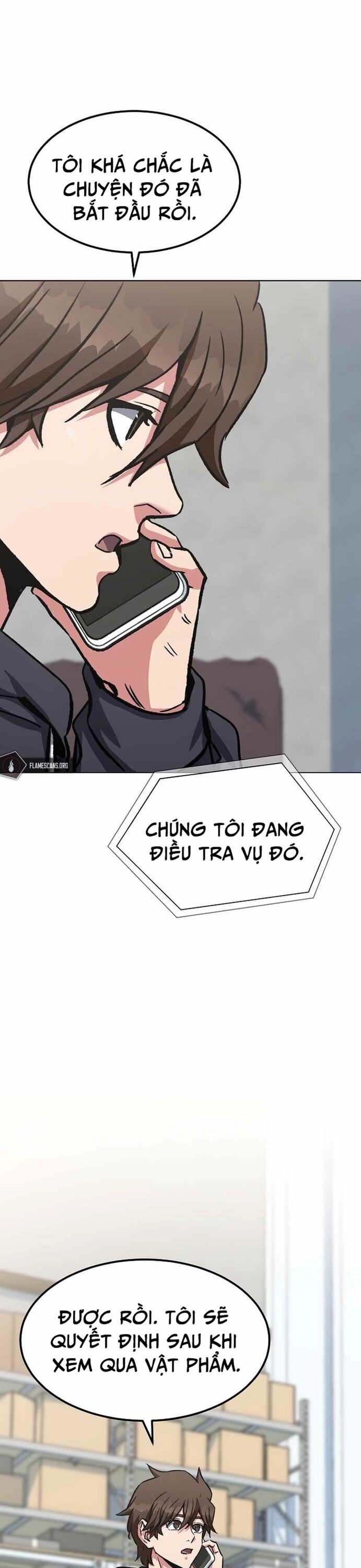 Người Chơi Cấp 1 Chapter 57 - 32