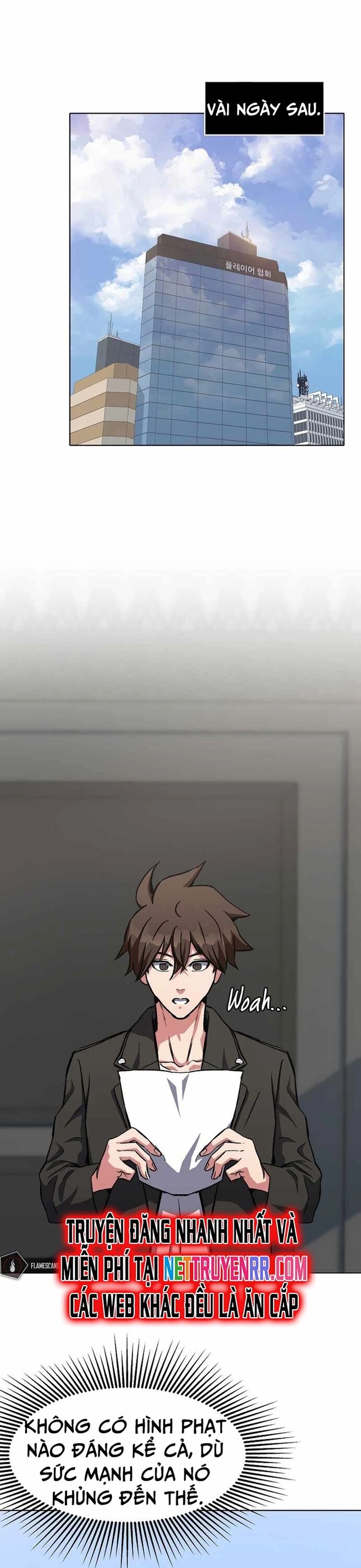 Người Chơi Cấp 1 Chapter 57 - 34