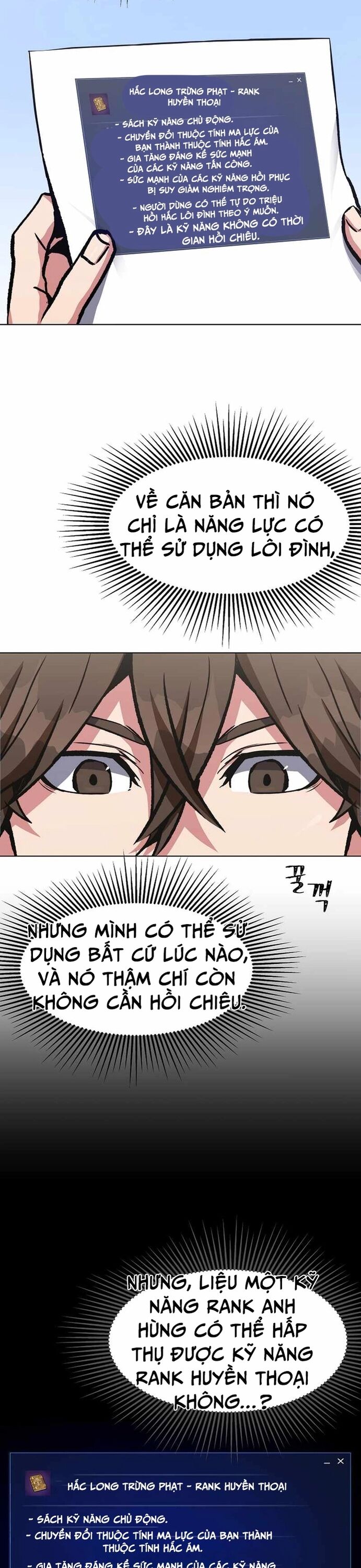 Người Chơi Cấp 1 Chapter 57 - 35