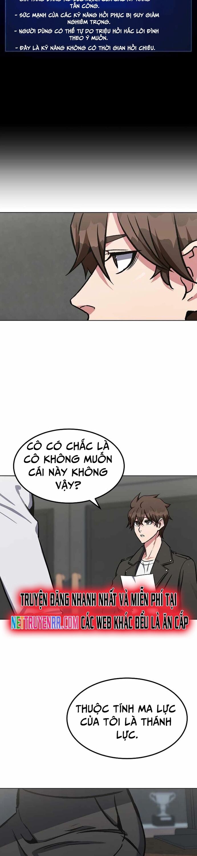 Người Chơi Cấp 1 Chapter 57 - 36