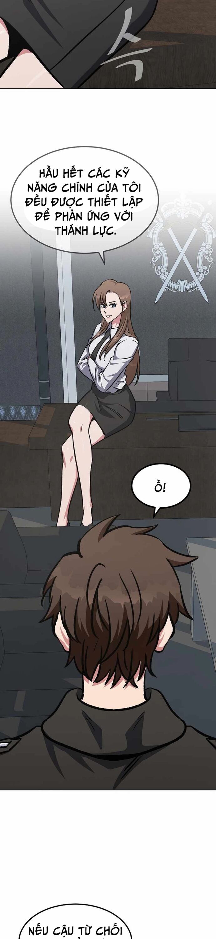 Người Chơi Cấp 1 Chapter 57 - 37