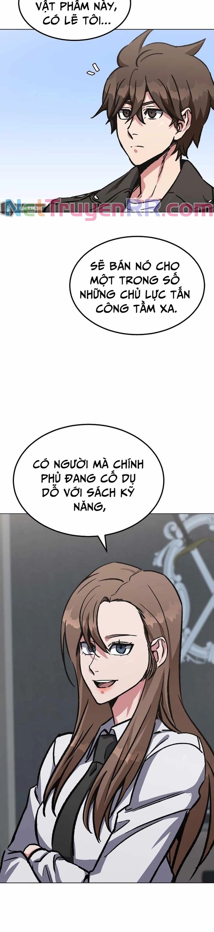 Người Chơi Cấp 1 Chapter 57 - 38