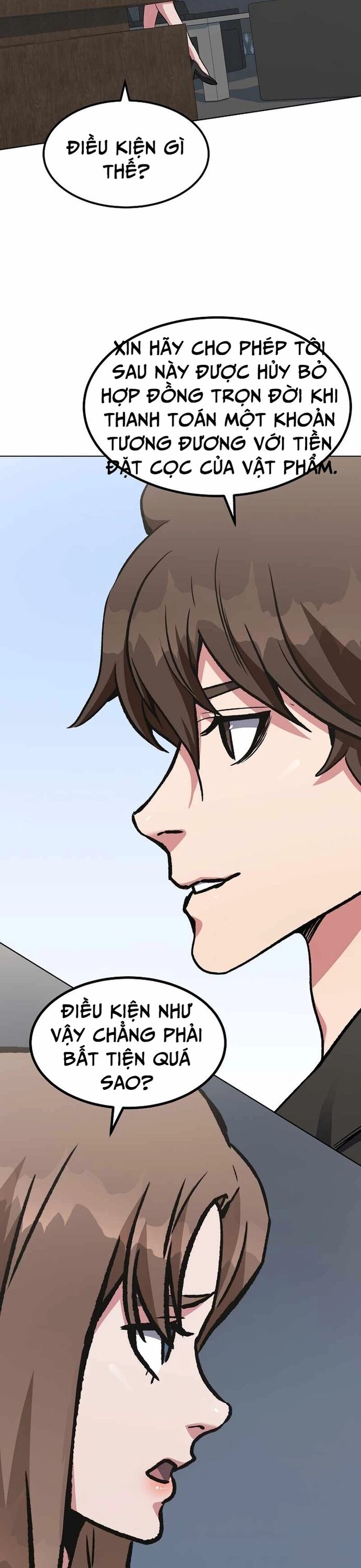 Người Chơi Cấp 1 Chapter 57 - 40